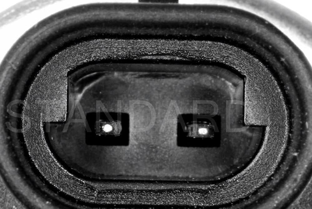 Standard Motor Products PS-466 Oil Pressure Switch with Warning Light - Compatible with Multiple Vehicle Models - Ideal for Engine Monitoring & Maintenance