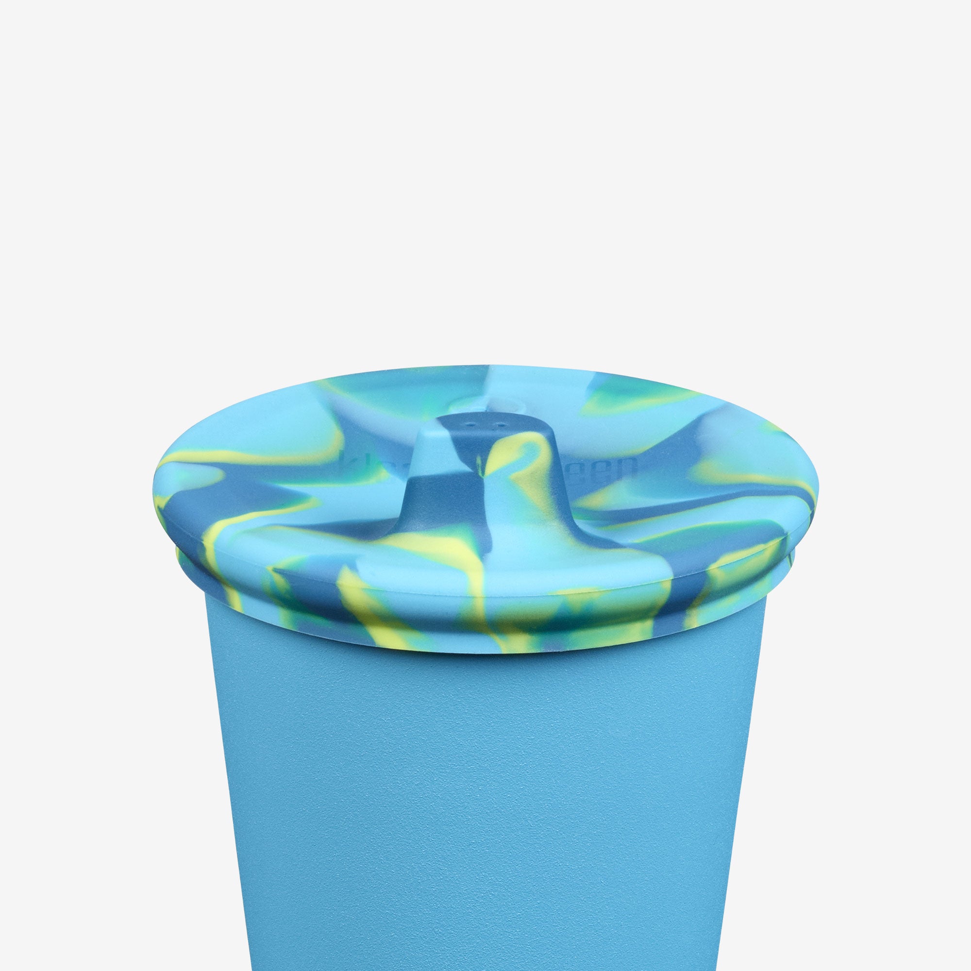 10oz (295ml) Kids' Insulated Stainless Steel Cup with Straw Lid - Leak Proof, BPA Free, Perfect for School, Travel & Outdoor Activities