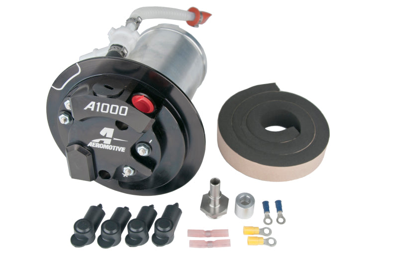 Aeromotive A1000 In-Tank Stealth Fuel System for 2010-2011 Chevy Camaro - High Performance Fuel Delivery for Racing & Street Use