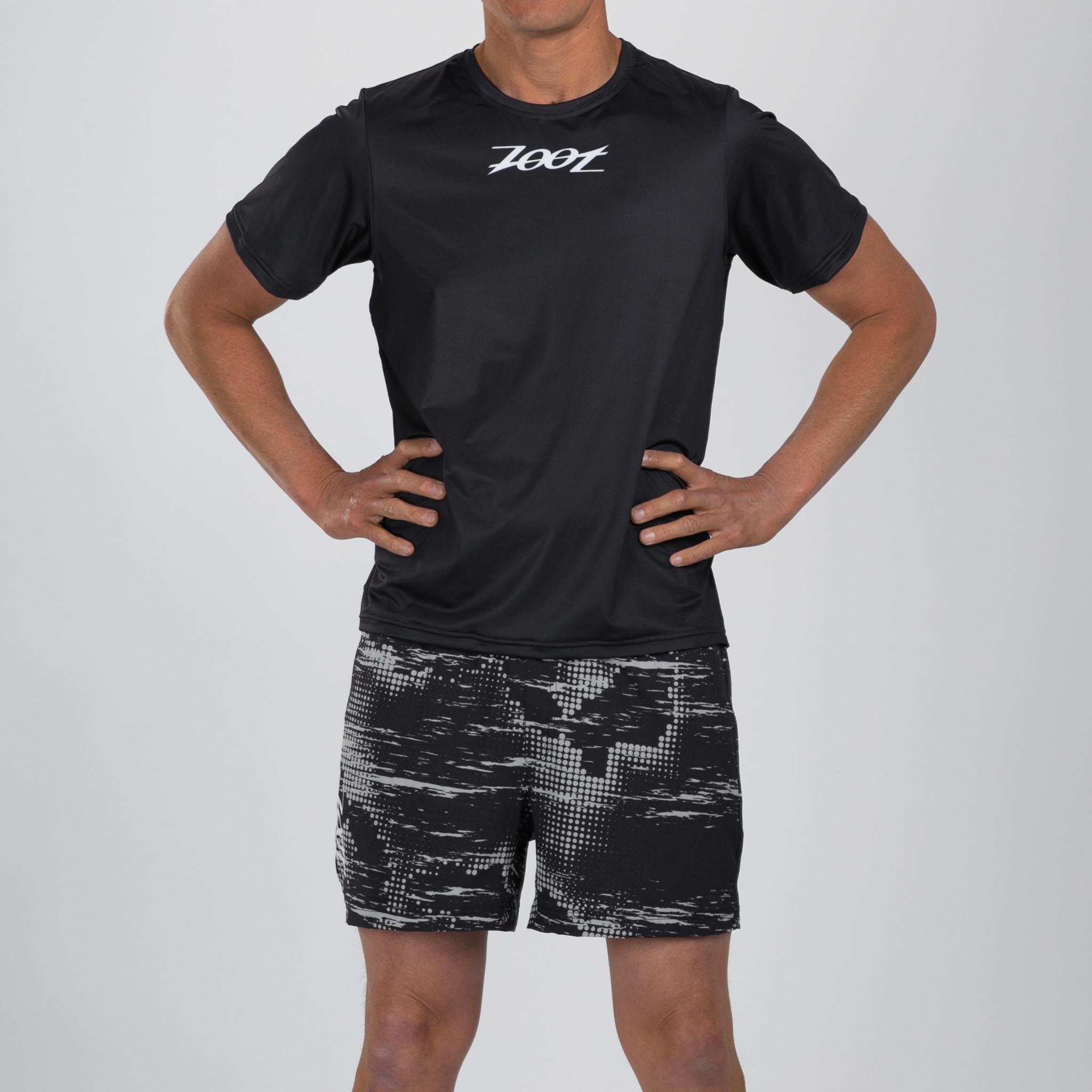 Men's Limited Edition Running Shorts 5