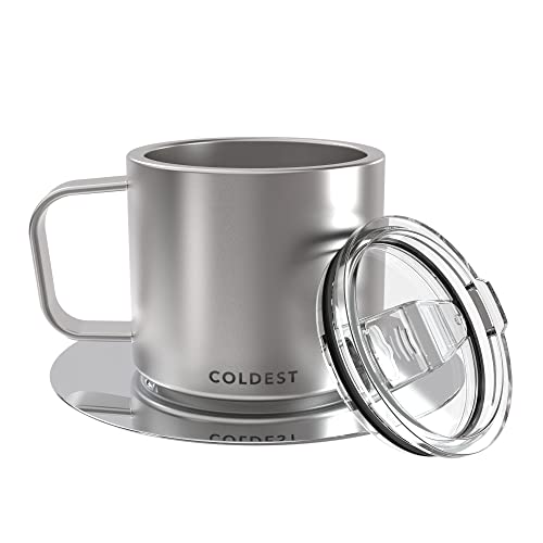 Polished Stainless Steel