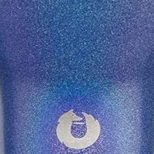 Shimmer Blue