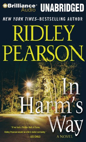 In Harm's Way - Sun Valley Series Book | Romantic Suspense Novel | Perfect for Vacation Reading & Book Club Discussions