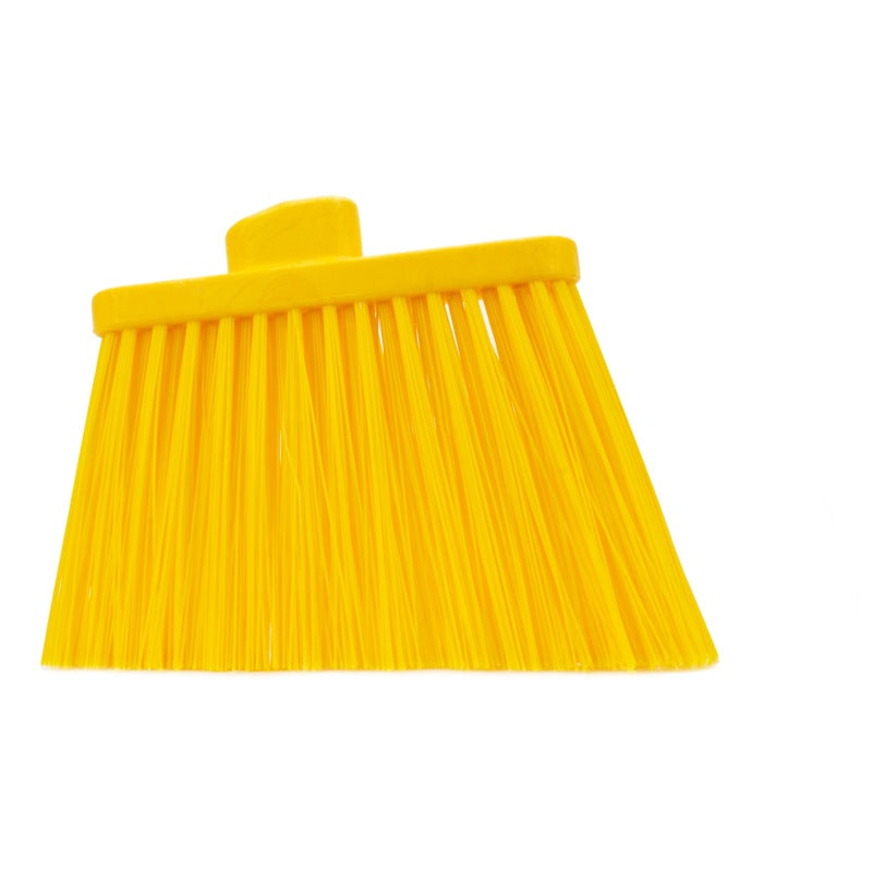 Carlisle 36868EC04 Flo Pac Duo Sweep Warehouse Broom Head - 12