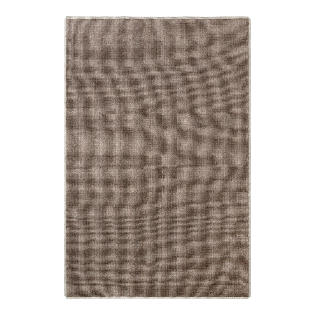 Space Copenhagen SC84 SC85 Rug by &Tradition - Modern Nordic Wool Area Rug for Living Room, Bedroom & Office