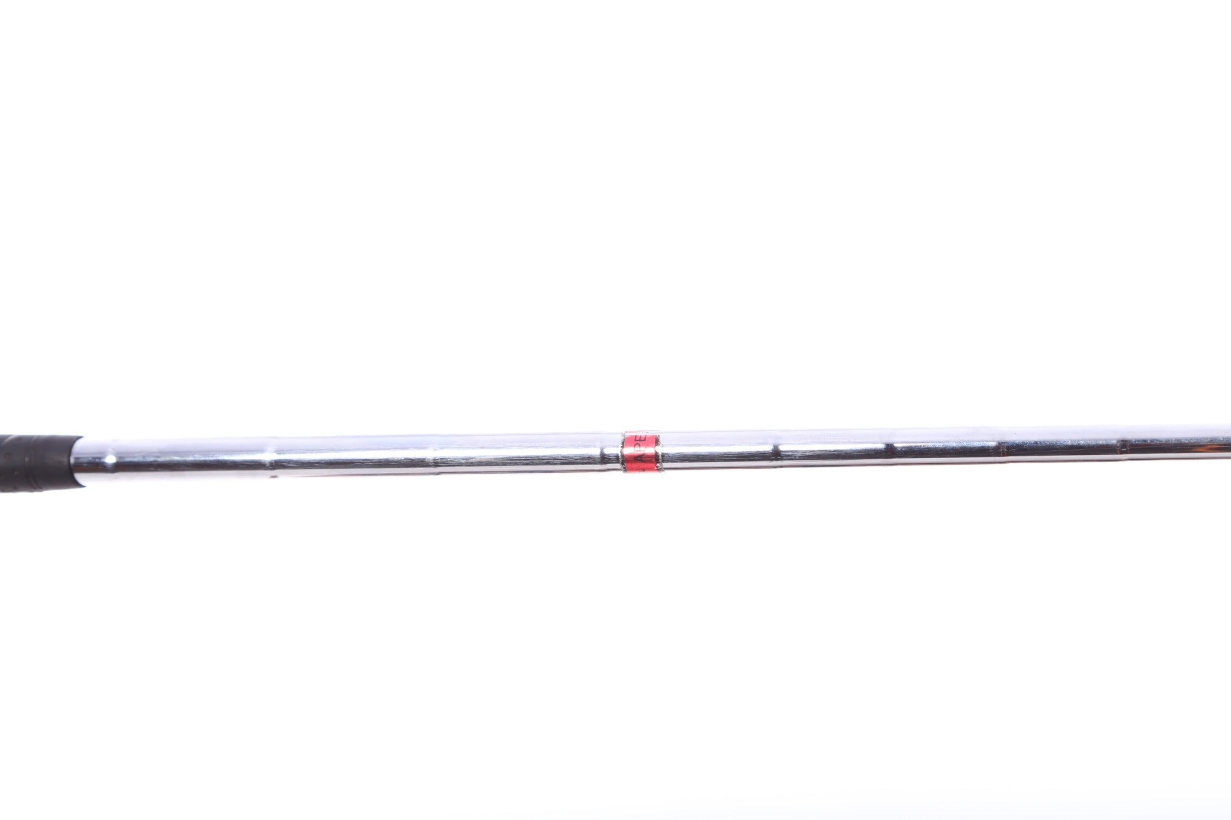 Used Ben Hogan Edge Iron Set - Right Handed 2-PW Stiff Flex Golf Clubs for Men | Perfect for Driving Range & Course Play