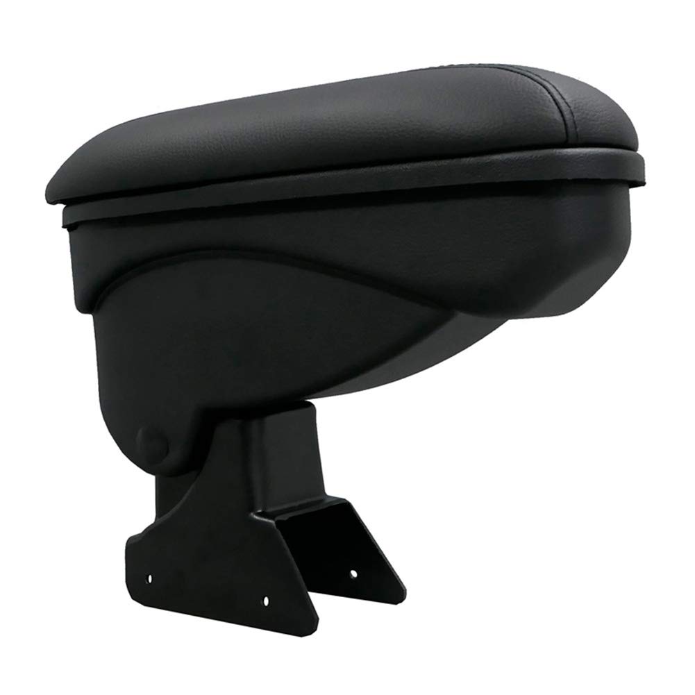 CIK Arm Rest Slider - Adjustable Car Seat Armrest Support for Comfortable Driving | Perfect for Long Road Trips & Daily Commutes