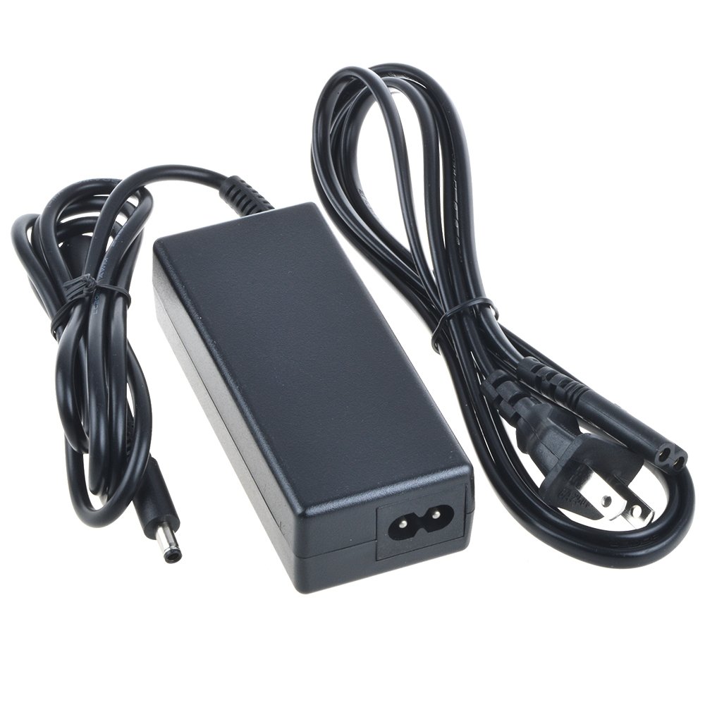Compatible Replacement AC Adapter Charger for Q-See QT526-1TB Security DVR - Power Supply Cord with US Plug | Ideal for Home & Office Surveillance Systems