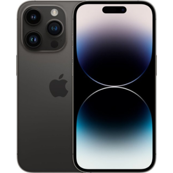 iPhone 14 Pro Max 512GB Unlocked Smartphone - Space Black | Premium 6.7