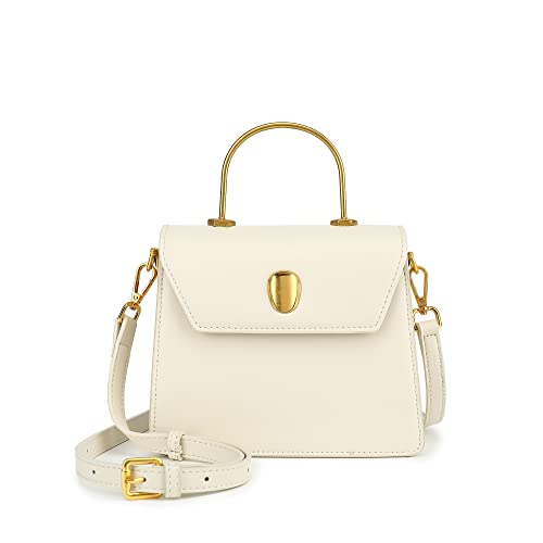 White E