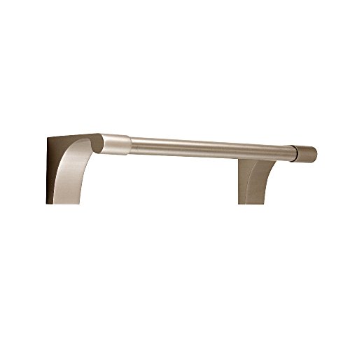 Satin Nickel