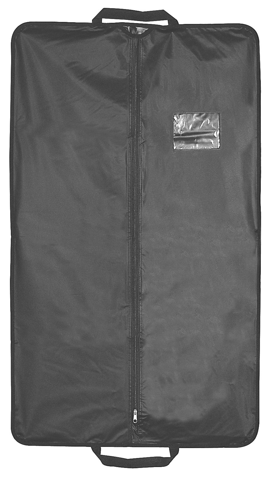 Econoco ETB 6.8 Gauge Heavy Duty Vinyl Garment Covers - 24