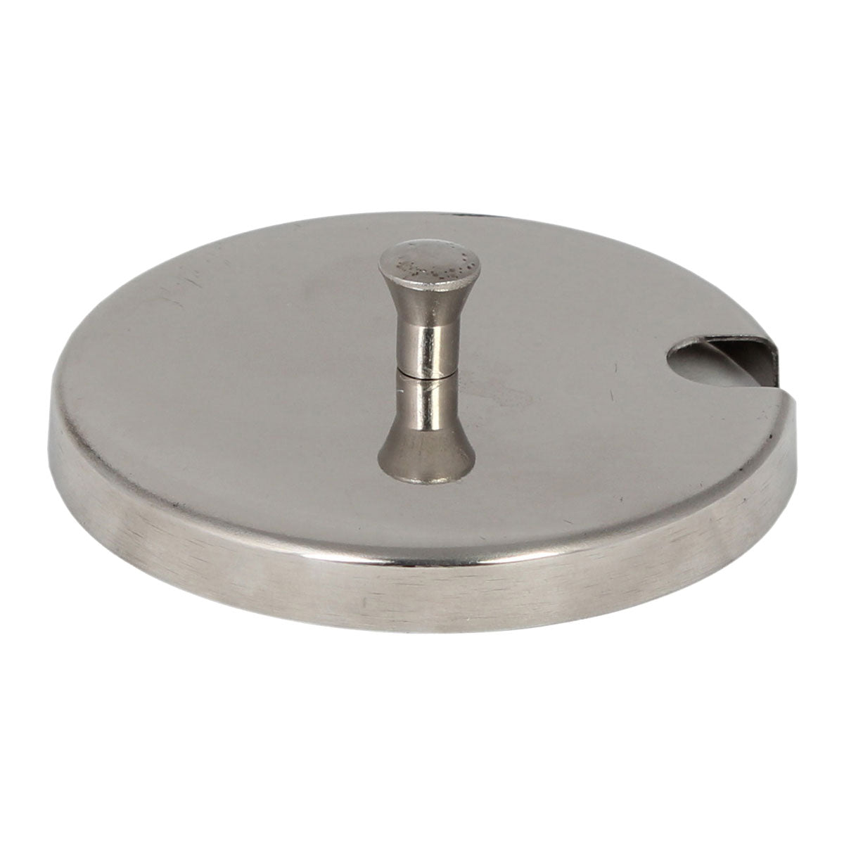 7 oz. Condiment Jar Cover - Airtight Lid for Spice, Sugar & Coffee Storage - Perfect for Kitchen, Pantry & Camping Use