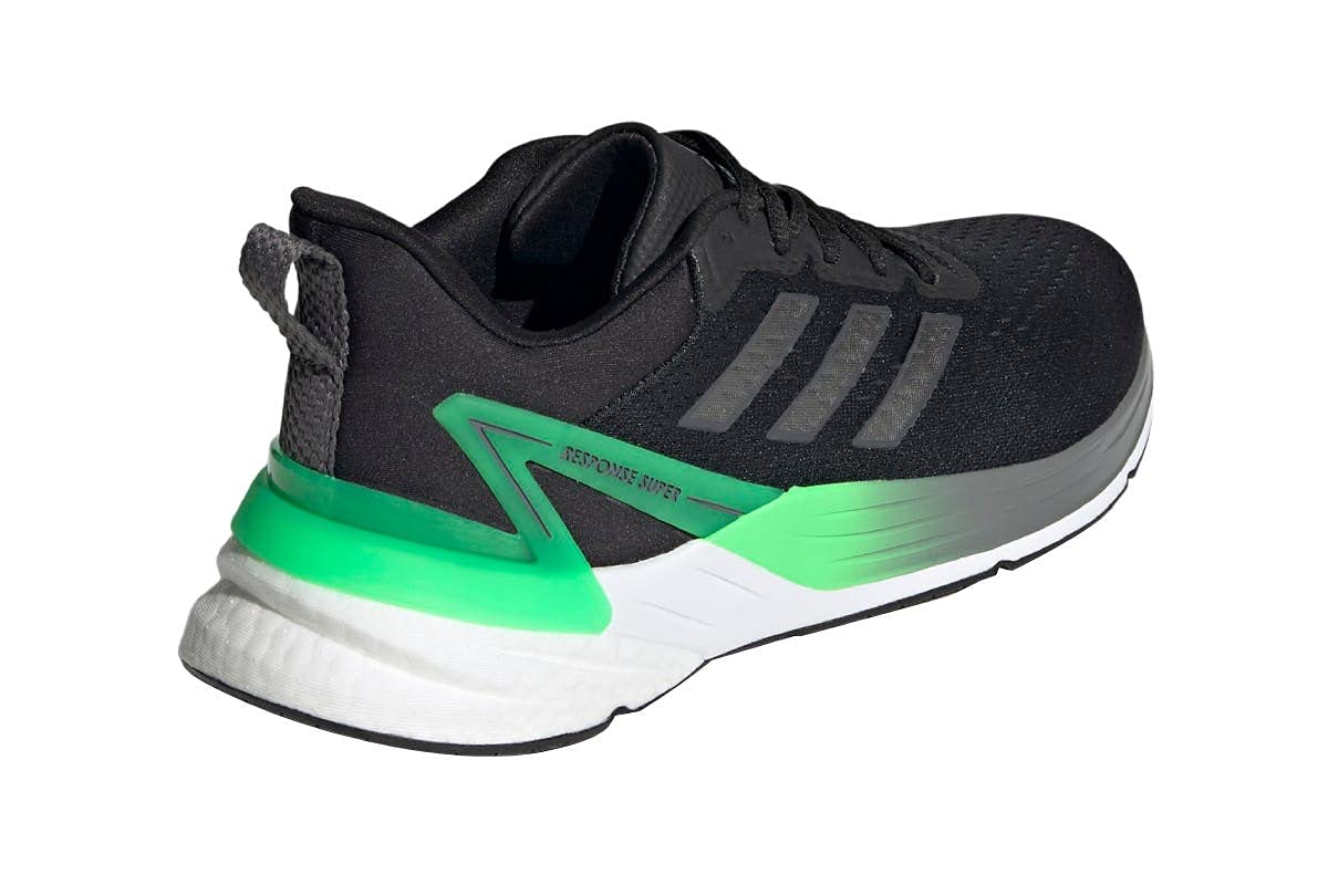 Adidas Men's Competition Running Shoes - Lightweight & Breathable for Marathon Training, Jogging, and Gym Workouts