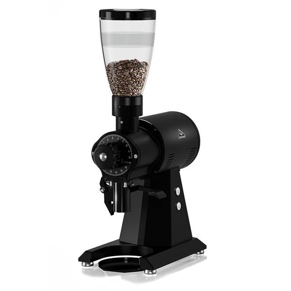 Mahlkonig EK43S Commercial Coffee Grinder - Professional Espresso & Filter Coffee Grinder for Cafes, Restaurants & Home Baristas - Perfect for Specialty Coffee Brewing & Espresso Extraction