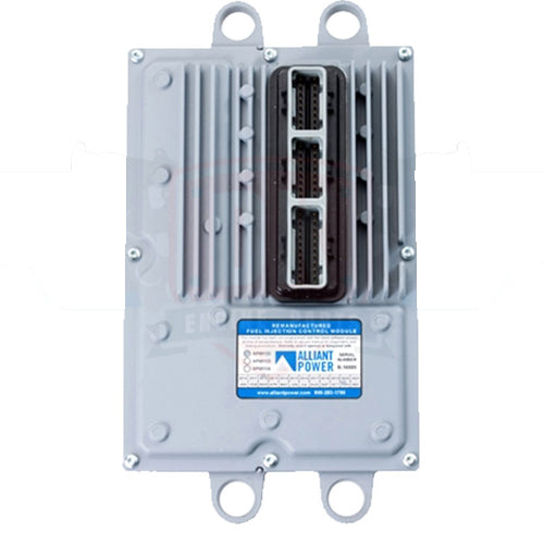 2003-2004 Ford 6.0L Powerstroke Remanufactured FICM (Fuel Injection Control Module) - Compatible with F250 F350 Super Duty Trucks - Improves Engine Performance & Fuel Efficiency