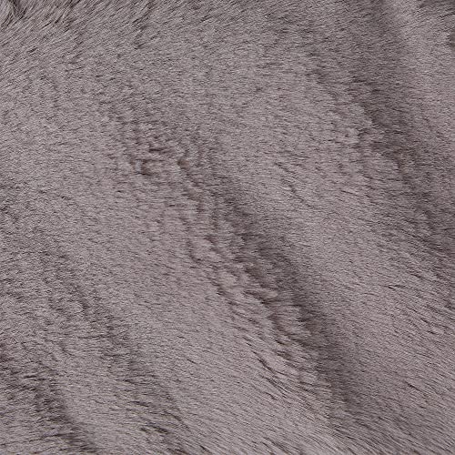 Plush Gray