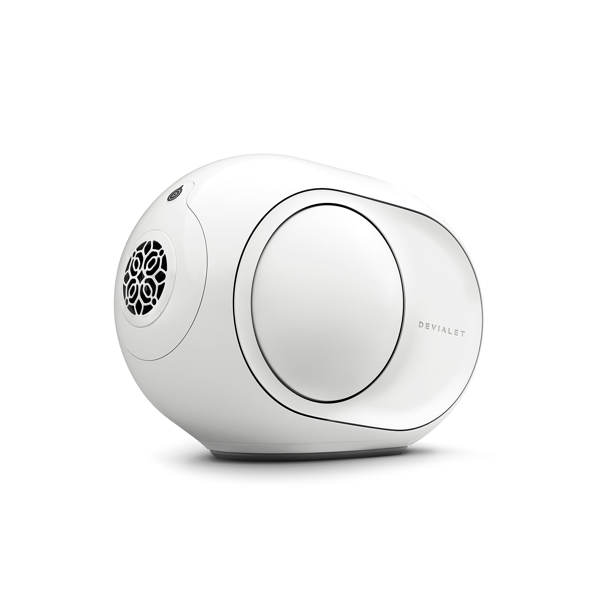 Devialet Phantom II 98dB Wireless Bluetooth Speaker - Premium HiFi Sound System for Home Theater, Parties & Outdoor Events (Single Unit)