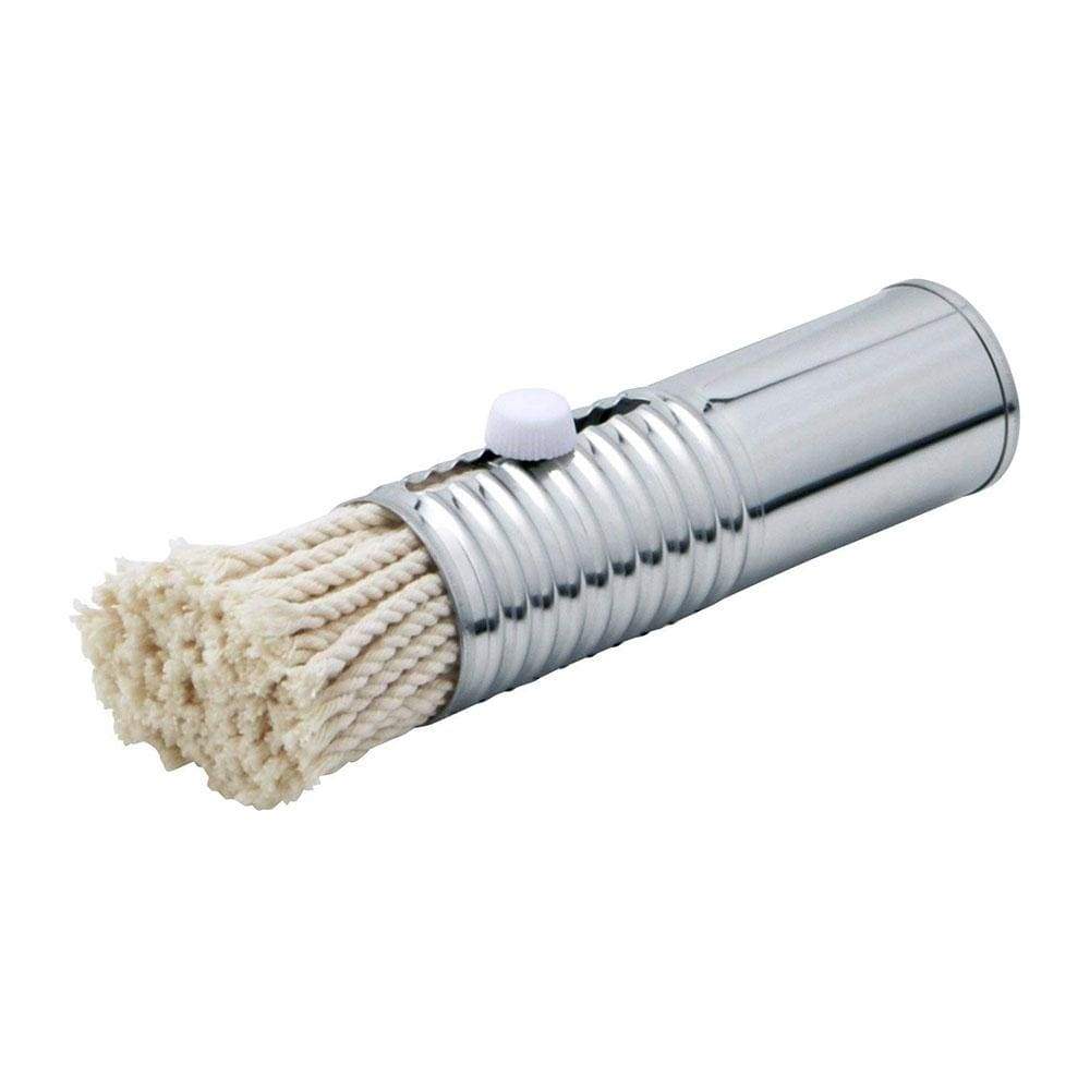 Ichibishi Sliding Oil Basting Brush - Premium Silicone Kitchen Brush for Grilling, BBQ, Baking & Cooking - Non-Stick, Heat Resistant & Easy to Clean (Perfect for Meat, Vegetables & Pastry)