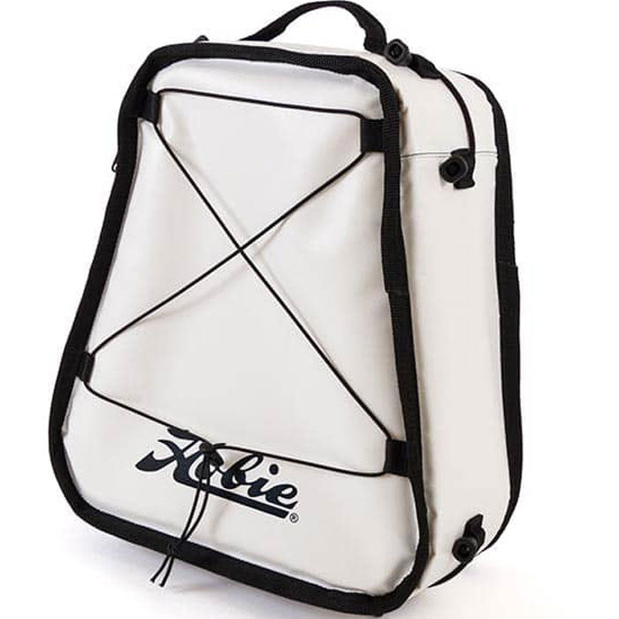 Hobie Soft Cooler Fish Bag - Insulated Cooler for Fishing, Camping & Outdoor Adventures - Portable & Leak-Proof Cooler Bag for Beach, Picnics & Tailgating