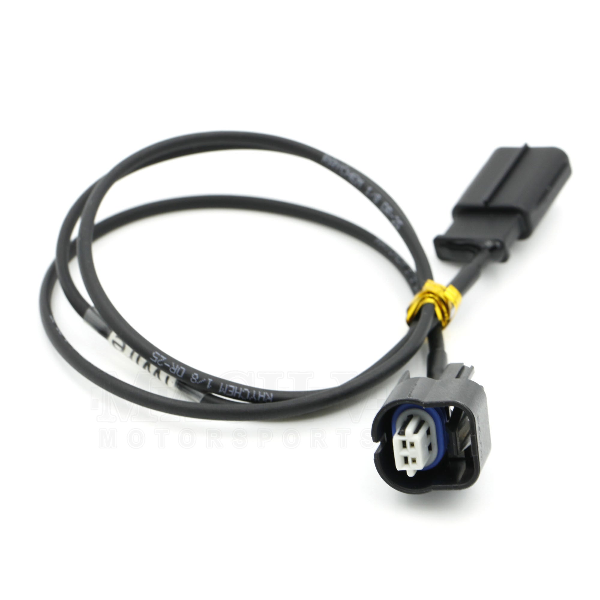 Speed Density MAF Adapter Harness for 2008-2014 Subaru WRX STI - Performance Air Intake Upgrade for Turbocharged Engines - Perfect for Racing & Street Tuning