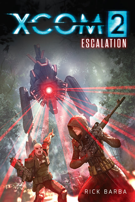 XCOM 2: ESCALATION - Tactical Turn-Based Strategy Game for PC | Alien Invasion Warfare Simulation | Perfect for Strategy Gamers & Sci-Fi Fans