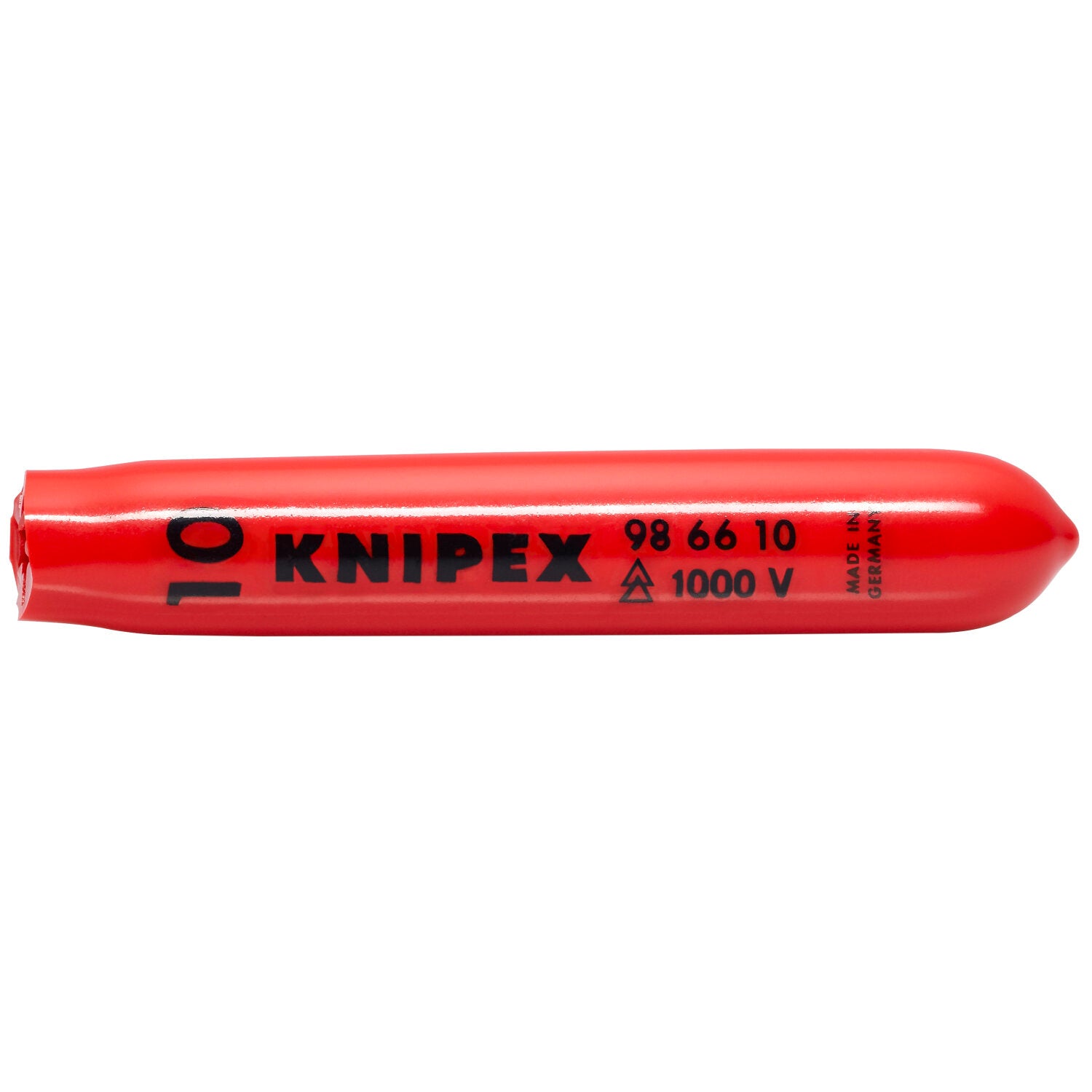 Knipex 9K 00 80 168 US 1000V Insulated Electrical Vehicle (EV) Tool Set - 12 Piece Professional Electrician Kit for EV Charging, Battery Maintenance & High Voltage Repairs