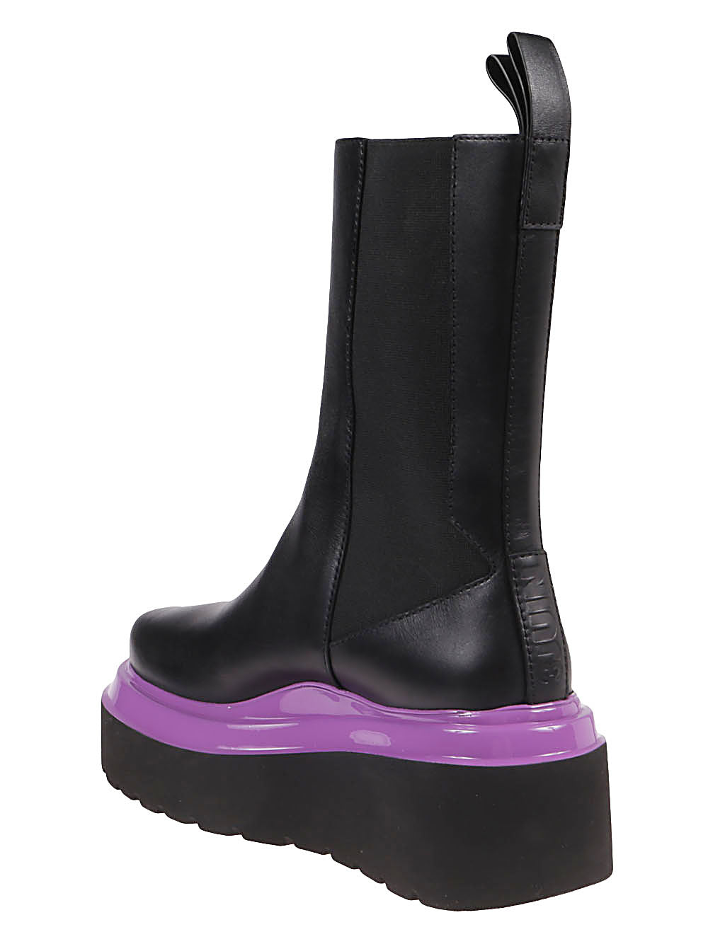 3JUIN Women's Black Ankle Boots - Stylish & Comfortable for Casual Outings, Work & Date Nights