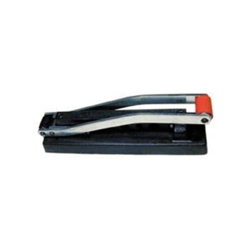 Amflo 855 Hydraulic Hose Crimping Station - Professional Hose Crimper for Industrial & Automotive Applications - Perfect for Hydraulic Repair Shops and Heavy Equipment Maintenance