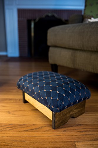 Rhapsody in Blue - Chic