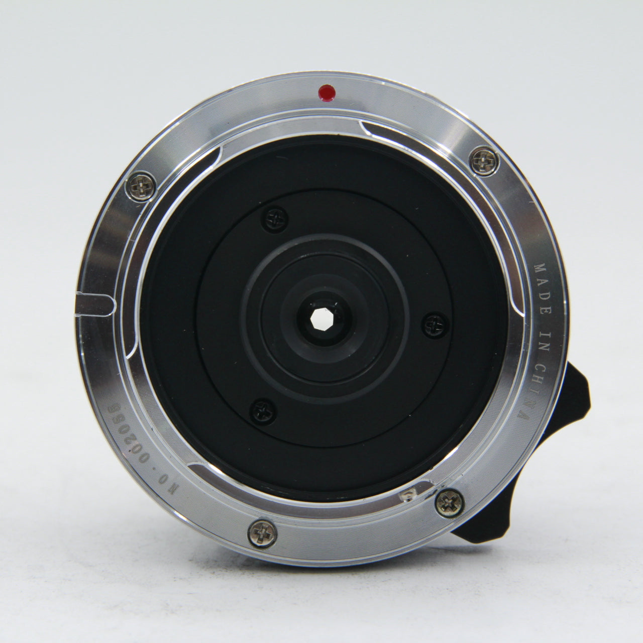 Laowa 4mm f/2.8 Fisheye Lens for Micro Four Thirds - Ultra Wide Angle Circular Fisheye | Perfect for Landscape, Architecture & Creative Photography