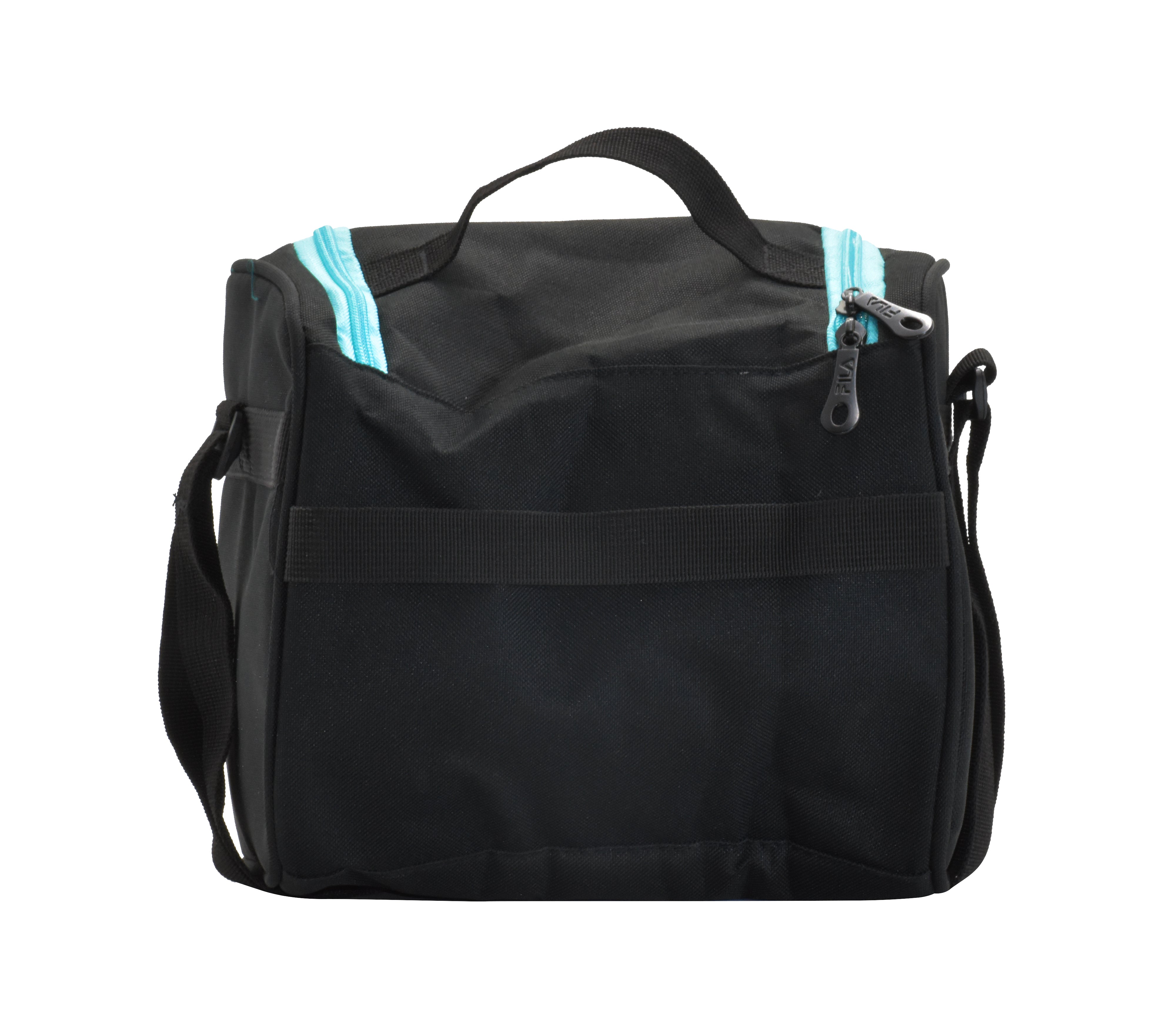 8x9x6 Insulated Lunch Box for Kids & Adults - Durable & Leak-Proof Fila Lunch Bag for School, Work, or Picnics