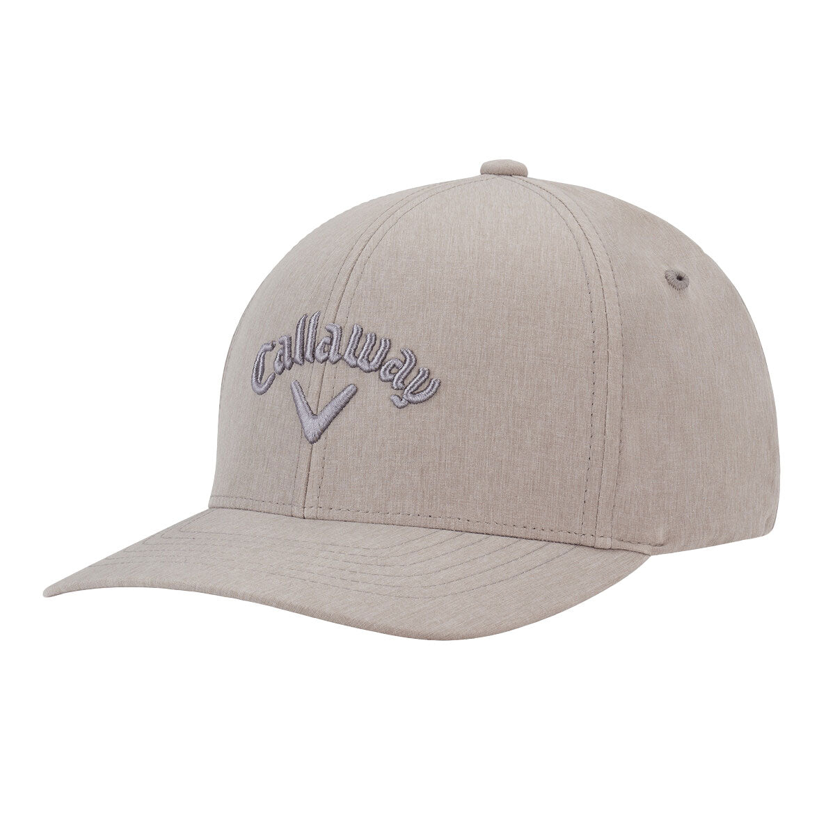 Callaway Stretch Fit 25 Men's Golf Hat - Adjustable Comfort Fit Cap for Golfers - Perfect for Golf Courses, Driving Range & Outdoor Activities
