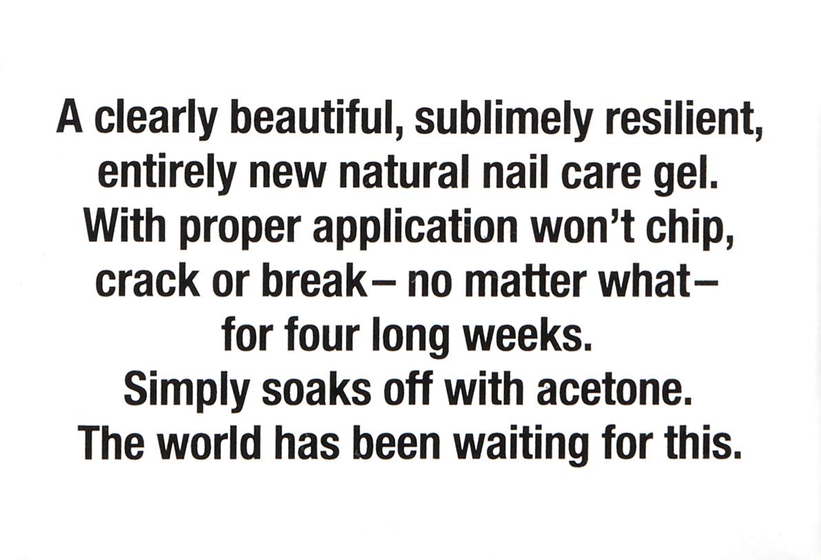 Young Nails Mani Q - Professional Nail Strengthener & Growth Treatment for Strong, Healthy Nails | At-Home & Salon Use