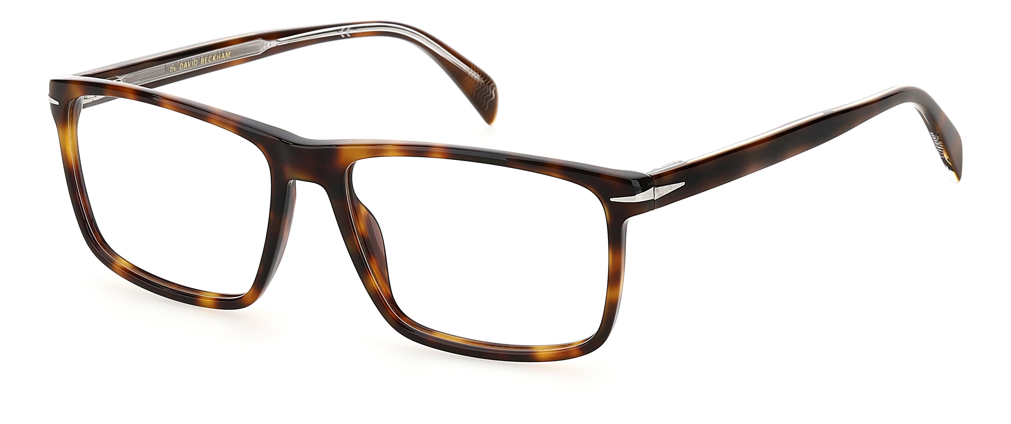 DAVID BECKHAM DB 1020 86 5817 Eyeglass Frames - Stylish & Lightweight for Men & Women - Perfect for Reading, Work & Fashion Accessories