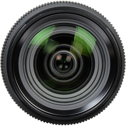 FUJIFILM GF 32-64mm f/4 R LM WR Lens - Medium Format Zoom Lens for GFX Cameras - Perfect for Landscape, Portrait & Travel Photography
