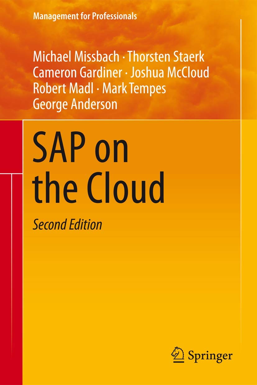 SAP Cloud Management Solutions for Professionals | Streamline Business Operations & Efficiency