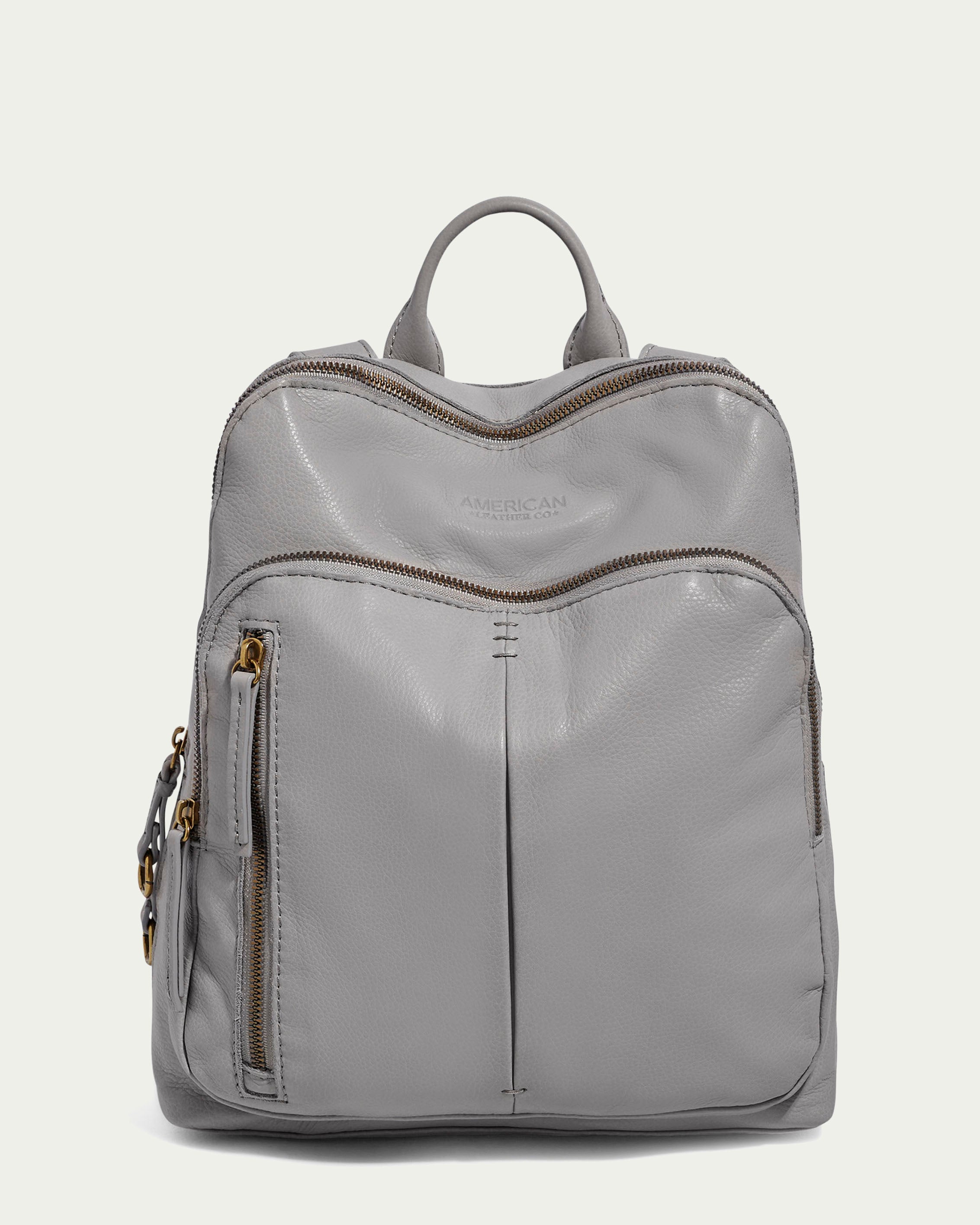 Cleveland Backpack - Durable & Stylish Laptop Backpack for Men & Women - Perfect for Travel, Work & School