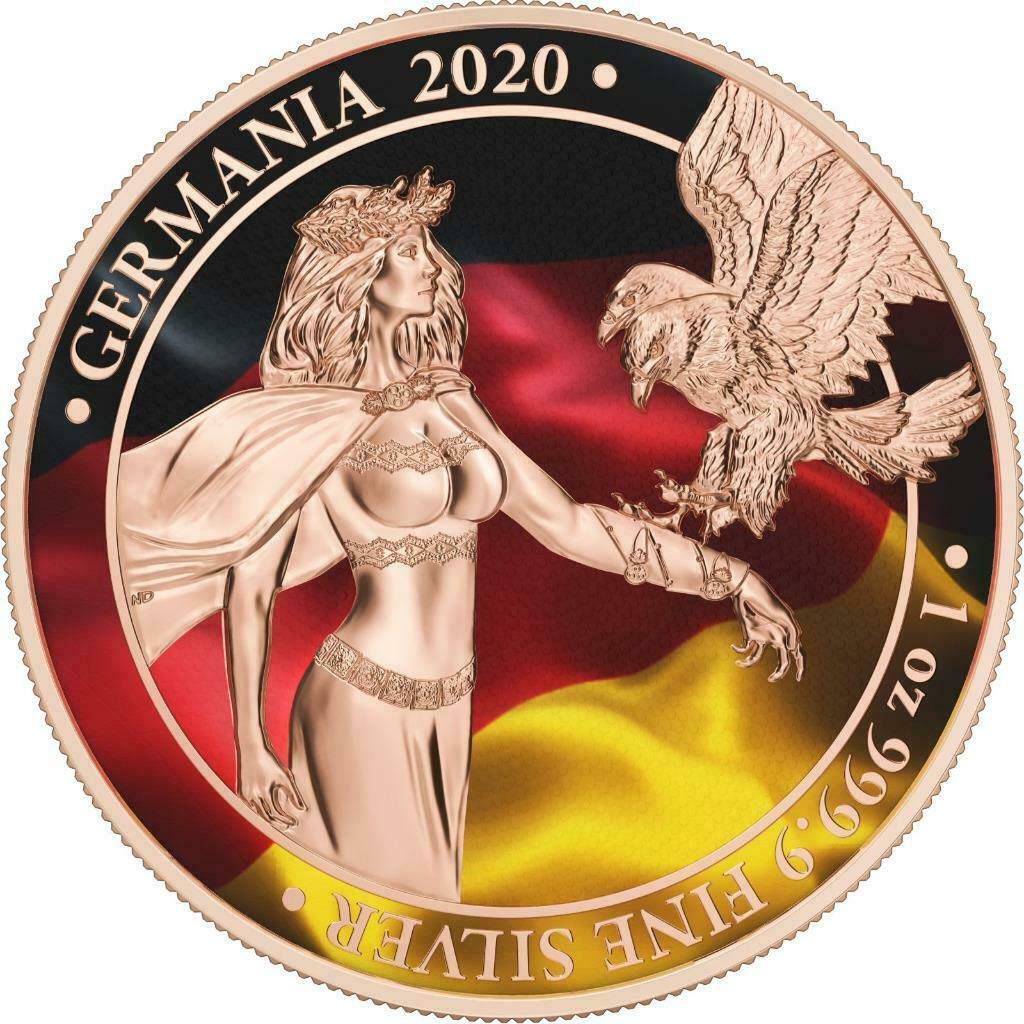 2020 Germany 