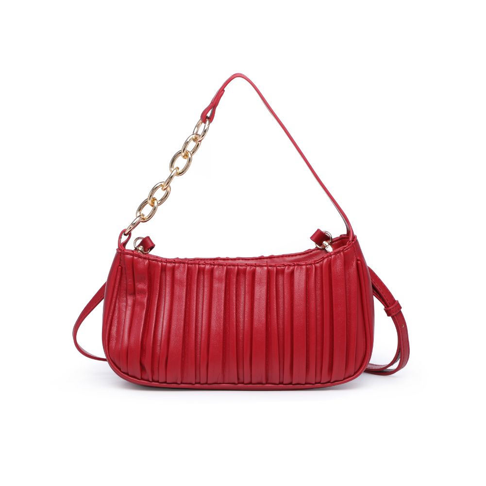 Pamela Crossbody Bag for Women - Stylish Leather Shoulder Purse with Adjustable Strap, Perfect for Daily Use, Travel, and Shopping