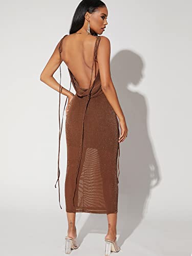 Rust Brown
