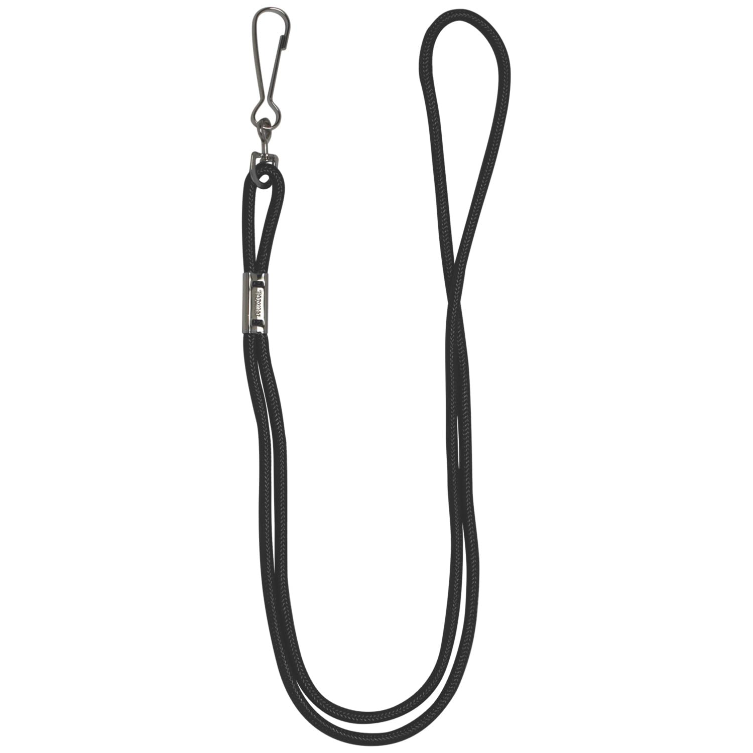 Champion Sports Nylon Lanyards for ID Badges & Keys