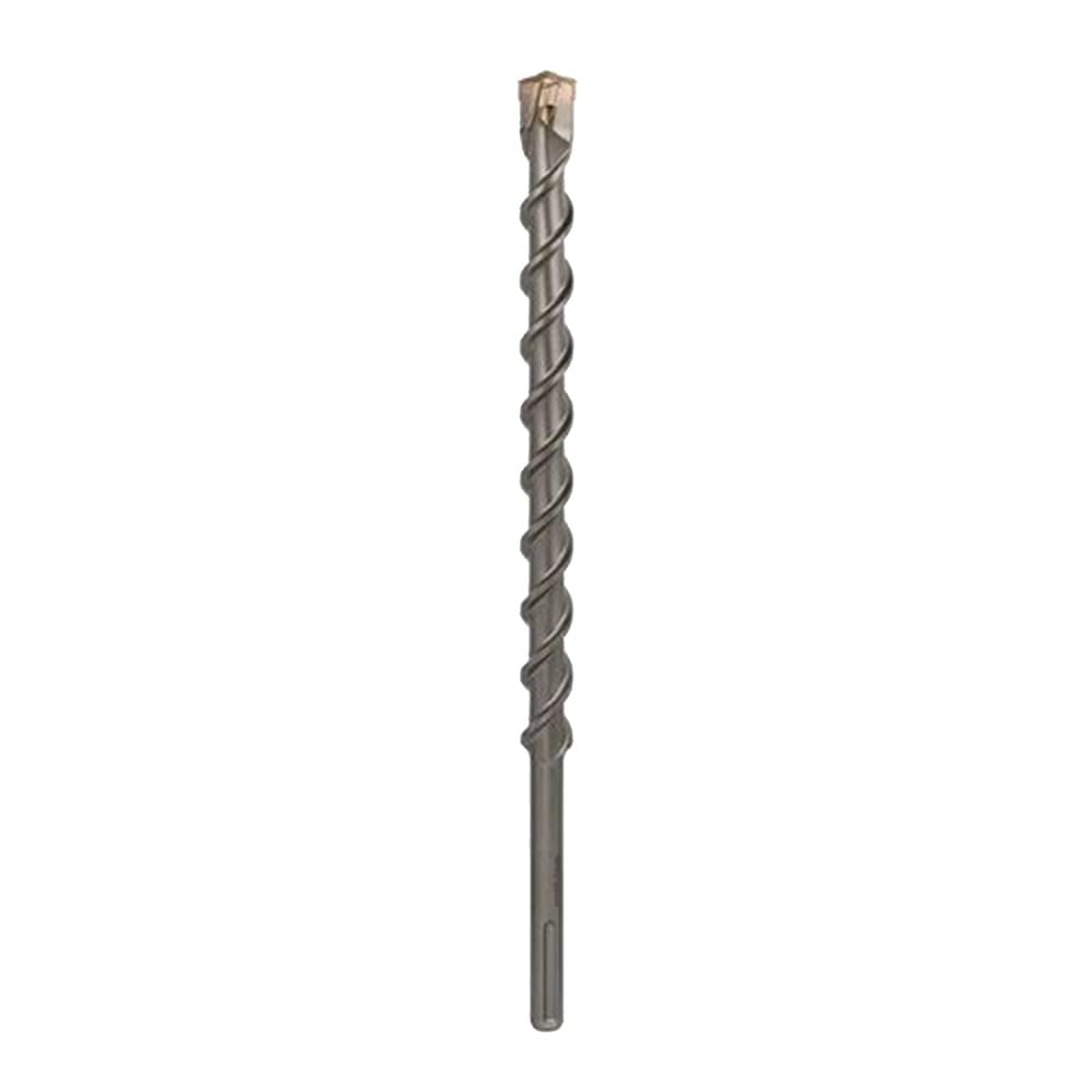 Bosch 2608586790 SDS Max-7 Hammer Drill Bit 30x400x520mm for Concrete, Masonry & Stone - Heavy-Duty Construction & Demolition Work