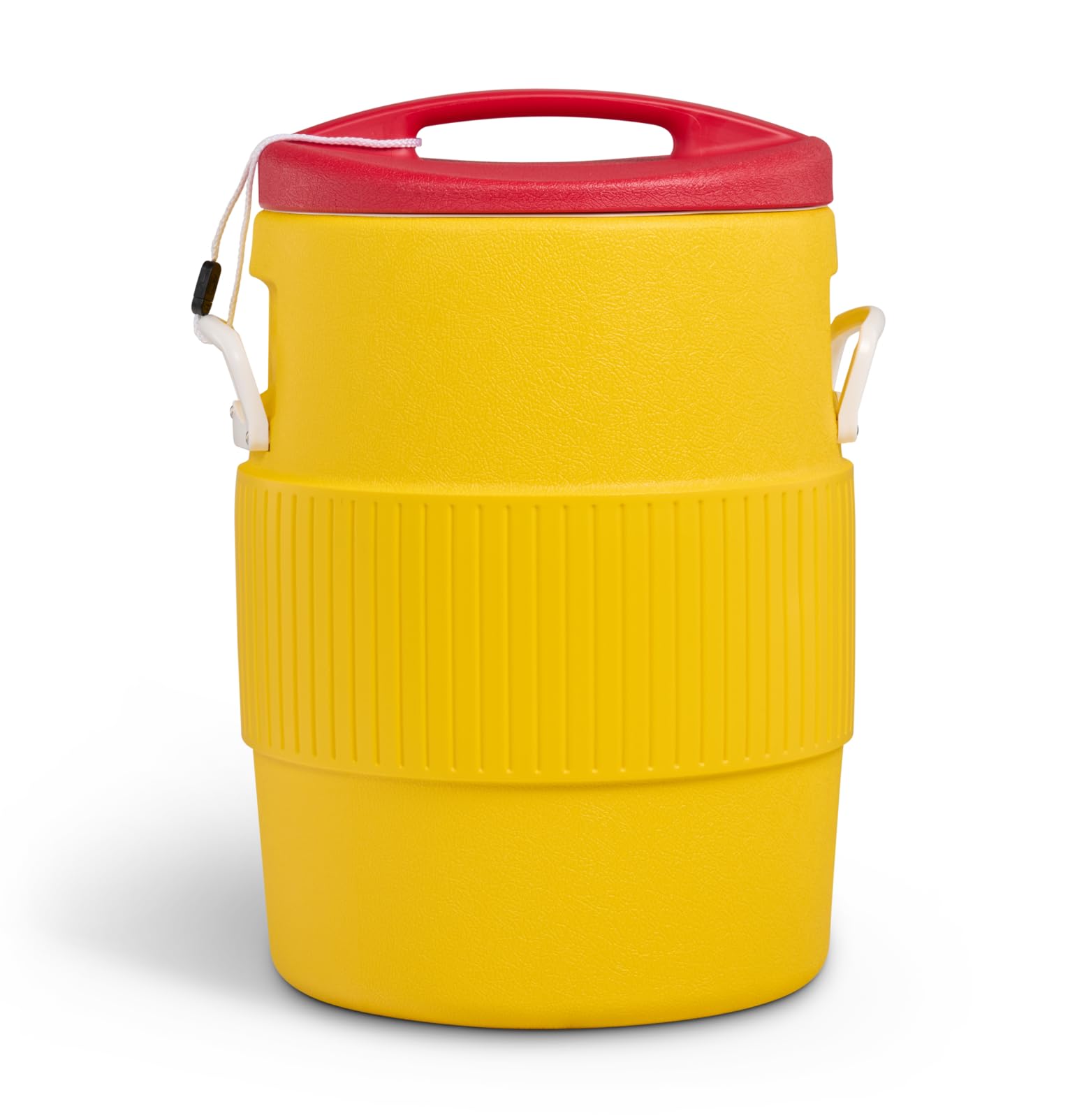 Igloo 5 & 10 Gallon Insulated Water Cooler with Spout - Portable Beverage Dispenser for Sports, Camping & Outdoor Events - Handwashing Station for Parties, Picnics & Tailgating