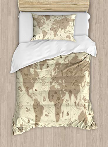 Sepia Pale Yellow