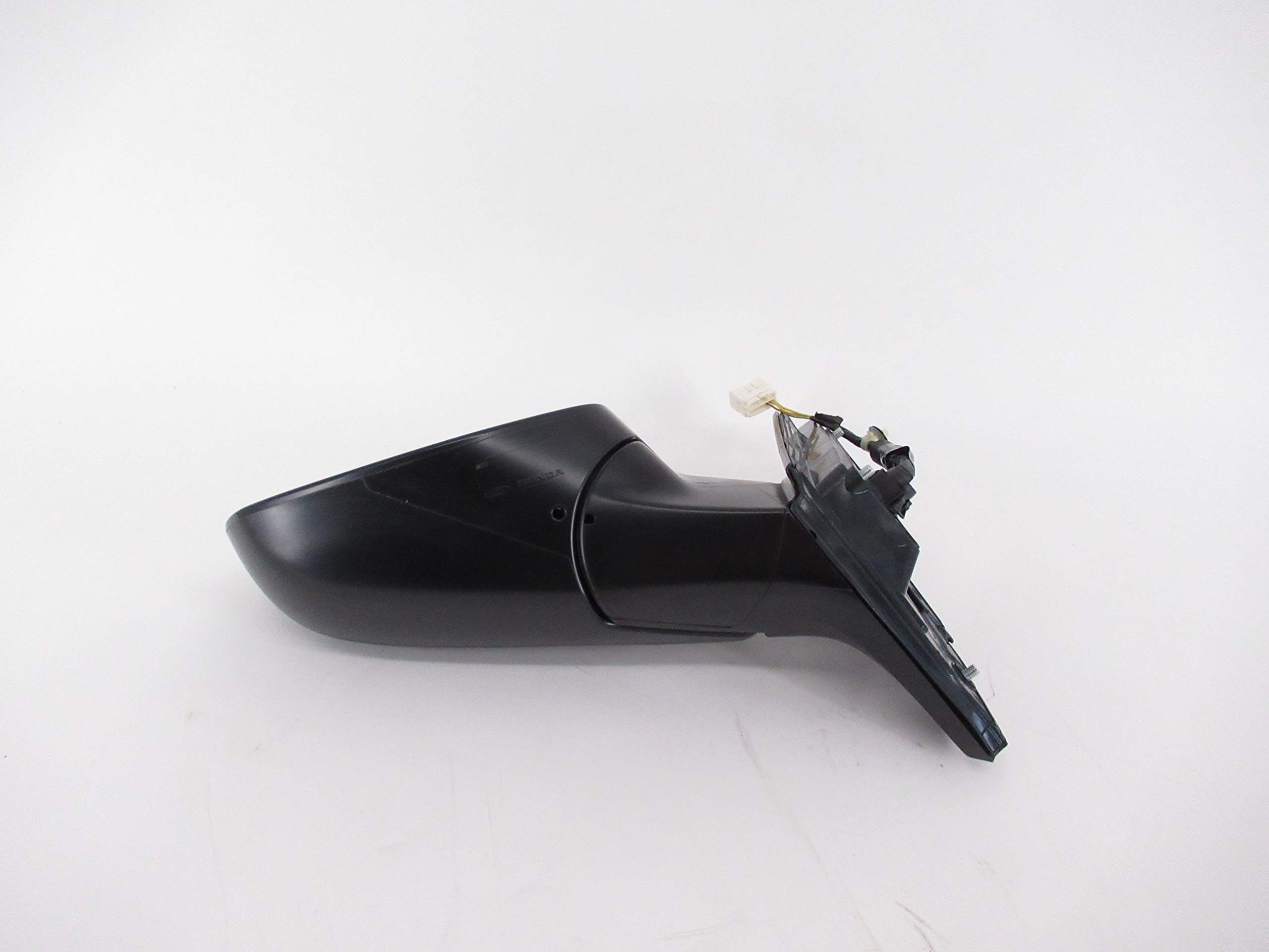 Honda CR-V EX Models Drivers Side Outside Mirror Assembly 76258-T0A-A12 - Replacement for Easy Installation & Enhanced Visibility on Road Trips