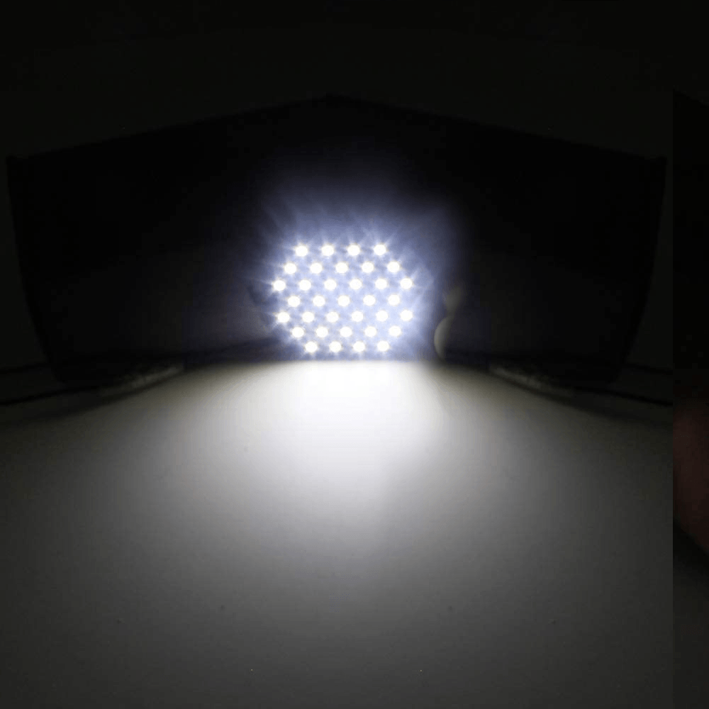 Eagle Lights 3.25