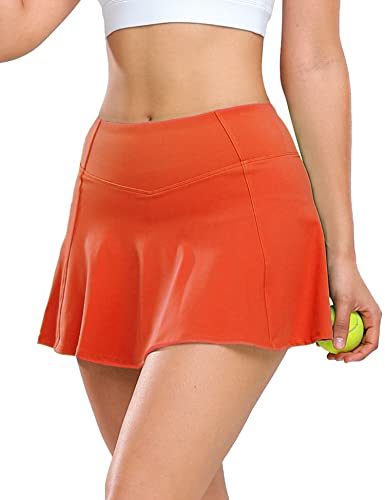 Bright Orange