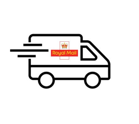SWAPPON Replacement Royal Mail 1st Class Letter Stamps - Perfect for Mailing Letters, Postcards & Small Packages in the UK