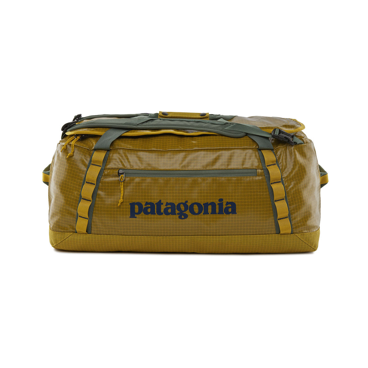 55L Black Hole Duffel Bag - Waterproof & Durable Travel Duffel for Outdoor Adventures, Gym, Camping & Weekend Getaways